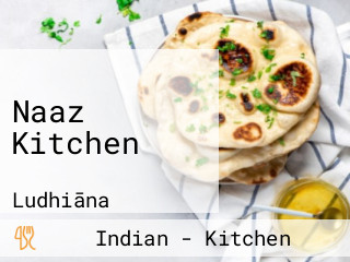 Naaz Kitchen