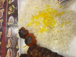 ‪seekh Kabab ‬