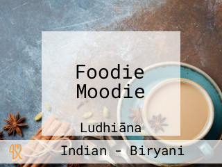 Foodie Moodie