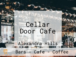 Cellar Door Cafe