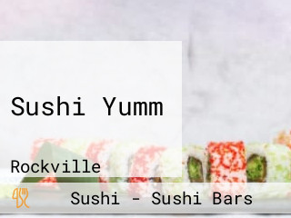 Sushi Yumm