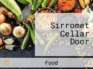 Sirromet Cellar Door