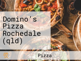 Domino’s Pizza Rochedale (qld)