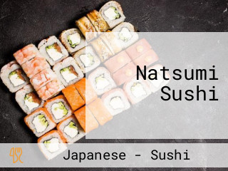 Natsumi Sushi