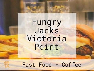 Hungry Jacks Victoria Point