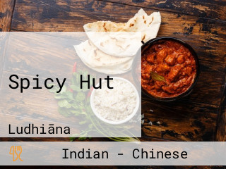 Spicy Hut