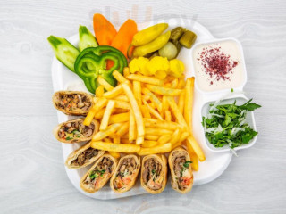 ‪shawarma Al Karmel‬