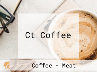 Ct Coffee