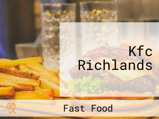 Kfc Richlands