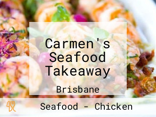 Carmen's Seafood Takeaway