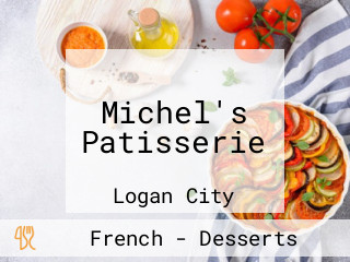 Michel's Patisserie