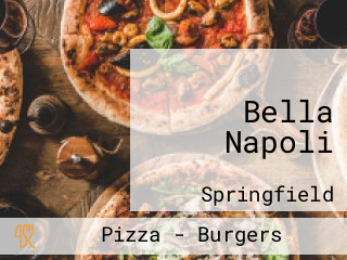 Bella Napoli