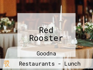 Red Rooster