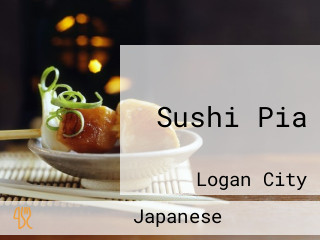 Sushi Pia