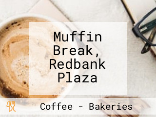 Muffin Break, Redbank Plaza