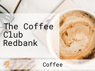 The Coffee Club Redbank