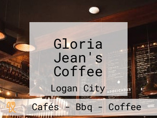 Gloria Jean's Coffee