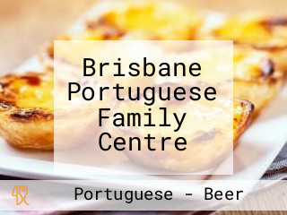 Brisbane Portuguese Family Centre