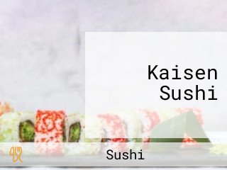 Kaisen Sushi