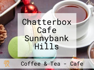 Chatterbox Cafe Sunnybank Hills