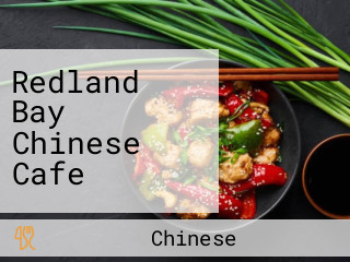 Redland Bay Chinese Cafe