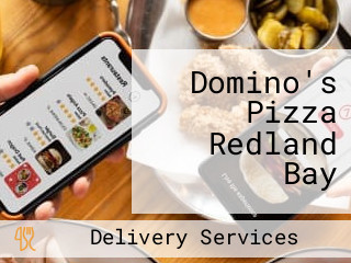 Domino's Pizza Redland Bay