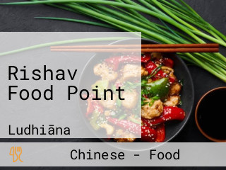 Rishav Food Point