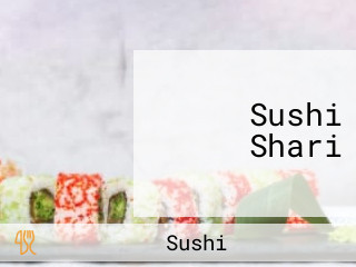 Sushi Shari