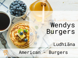 Wendys Burgers