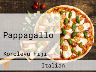 Pappagallo