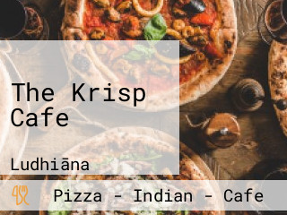 The Krisp Cafe