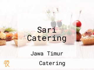 Sari Catering