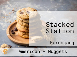 Stacked Station