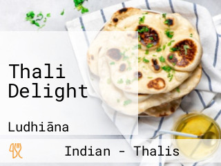 Thali Delight