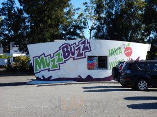 Muzz Buzz Malaga