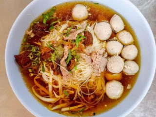 Uan Ja Noodle