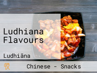 Ludhiana Flavours