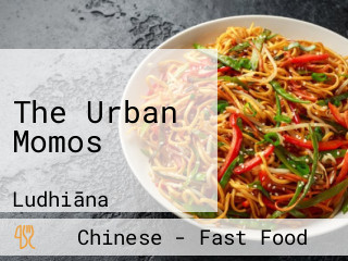 The Urban Momos