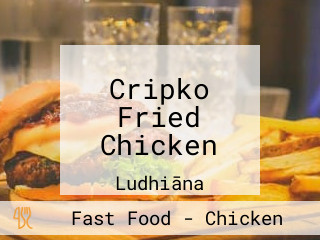 Cripko Fried Chicken