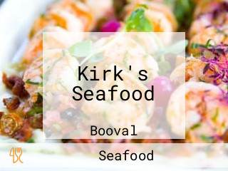 Kirk's Seafood