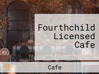 Fourthchild Licensed Cafe