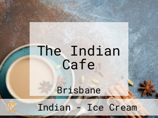 The Indian Cafe