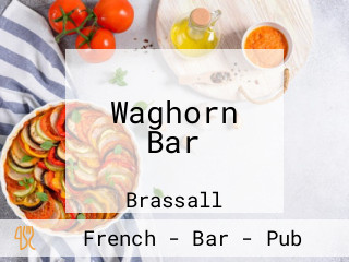 Waghorn Bar