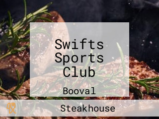 Swifts Sports Club