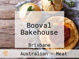 Booval Bakehouse