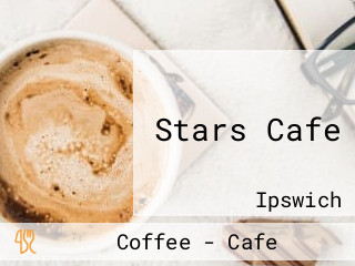 Stars Cafe