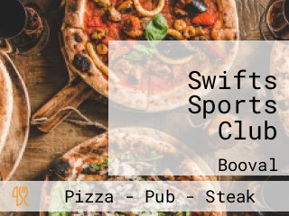 Swifts Sports Club
