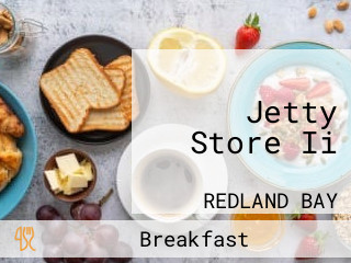 Jetty Store Ii