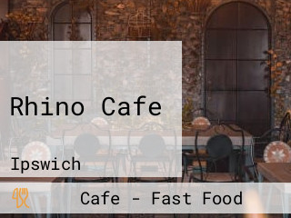 Rhino Cafe