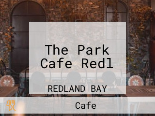 The Park Cafe Redl